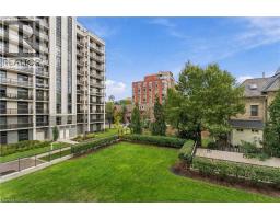 90 Charlton Avenue W Unit# 203, Hamilton, ON L8P0B4 Photo 18