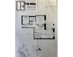 90 Charlton Avenue W Unit# 203, Hamilton, ON L8P0B4 Photo 30