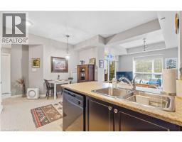 90 Charlton Avenue W Unit# 203, Hamilton, ON L8P0B4 Photo 11