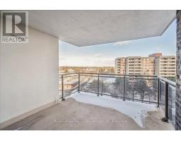 812 - 966 Inverhouse Drive, Mississauga, ON L5J4B6 Photo 30