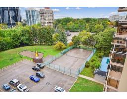 812 - 966 Inverhouse Drive, Mississauga, ON L5J4B6 Photo 33