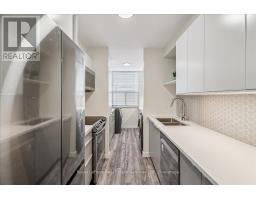 Bedroom 3 - 812 - 966 Inverhouse Drive, Mississauga, ON L5J4B6 Photo 7
