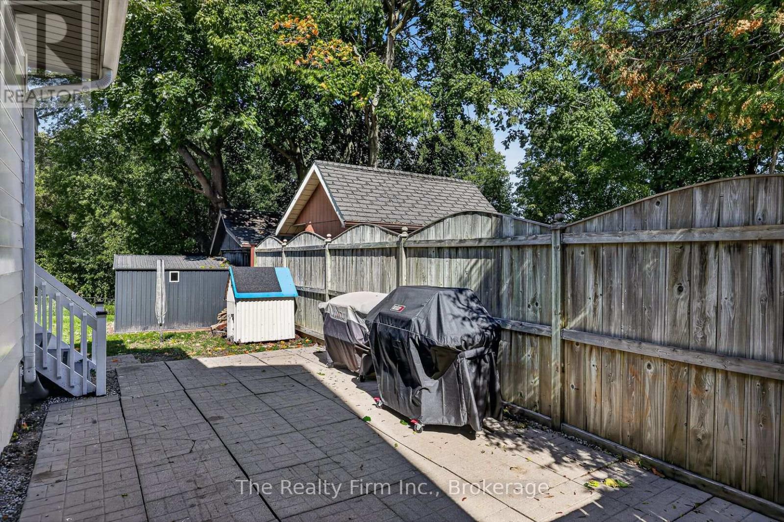 164 VICTORIA STREET - 7
