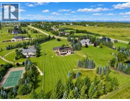 15 Gray Way, Rural Rocky View County, AB T3R1K7 Photo 41