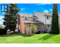 3380 South Millway Unit# 44, Mississauga, ON L5L3L8 Photo 36