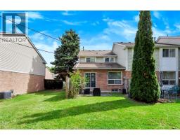 3380 South Millway Unit# 44, Mississauga, ON L5L3L8 Photo 37