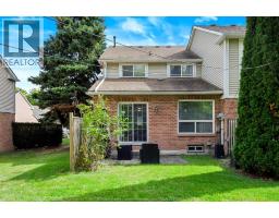 3380 South Millway Unit# 44, Mississauga, ON L5L3L8 Photo 38