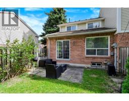 3380 South Millway Unit# 44, Mississauga, ON L5L3L8 Photo 40