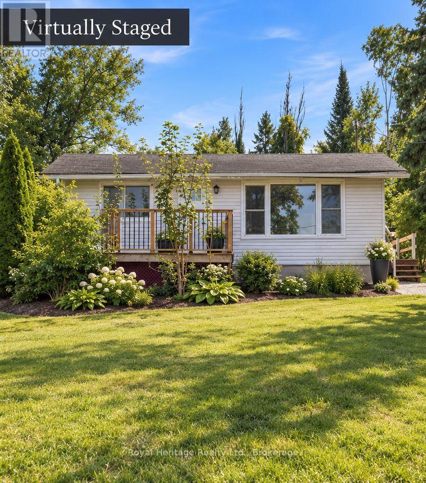 127 Coleman Crescent, Scugog, Ontario, L0B1K0, Scugog, Ontario — photo 2 of 5