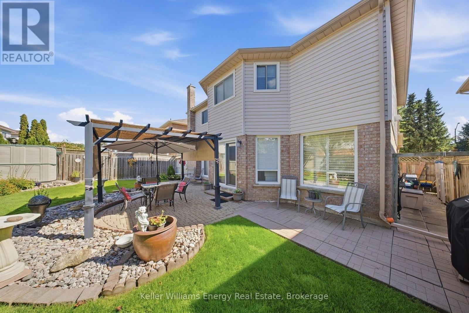 1083 RIDGE VALLEY DRIVE - Image 45