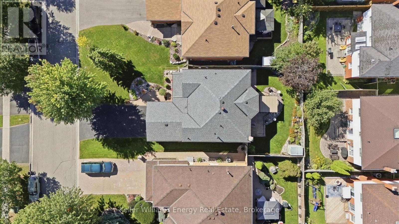 1083 RIDGE VALLEY DRIVE - 50
