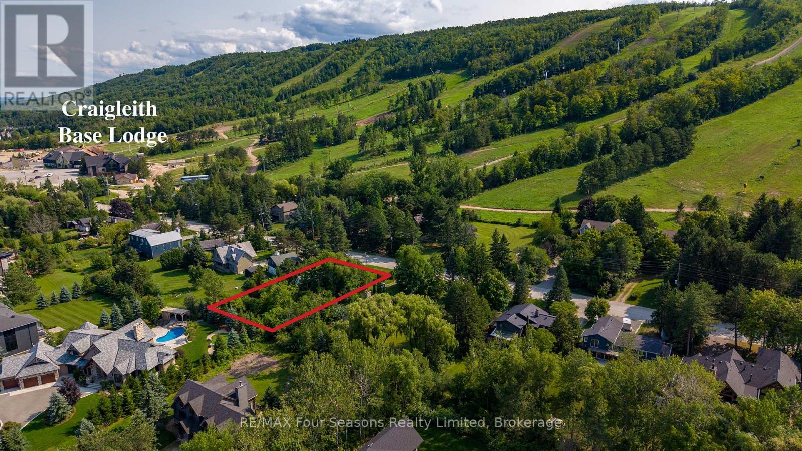Property for sale at LOT 11 CRAIGLEITH ROAD