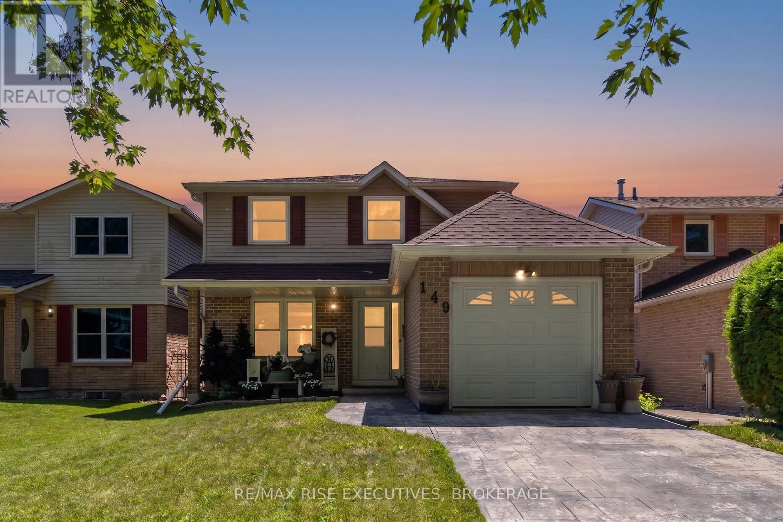 Property for sale at 149 GRENADIER DRIVE