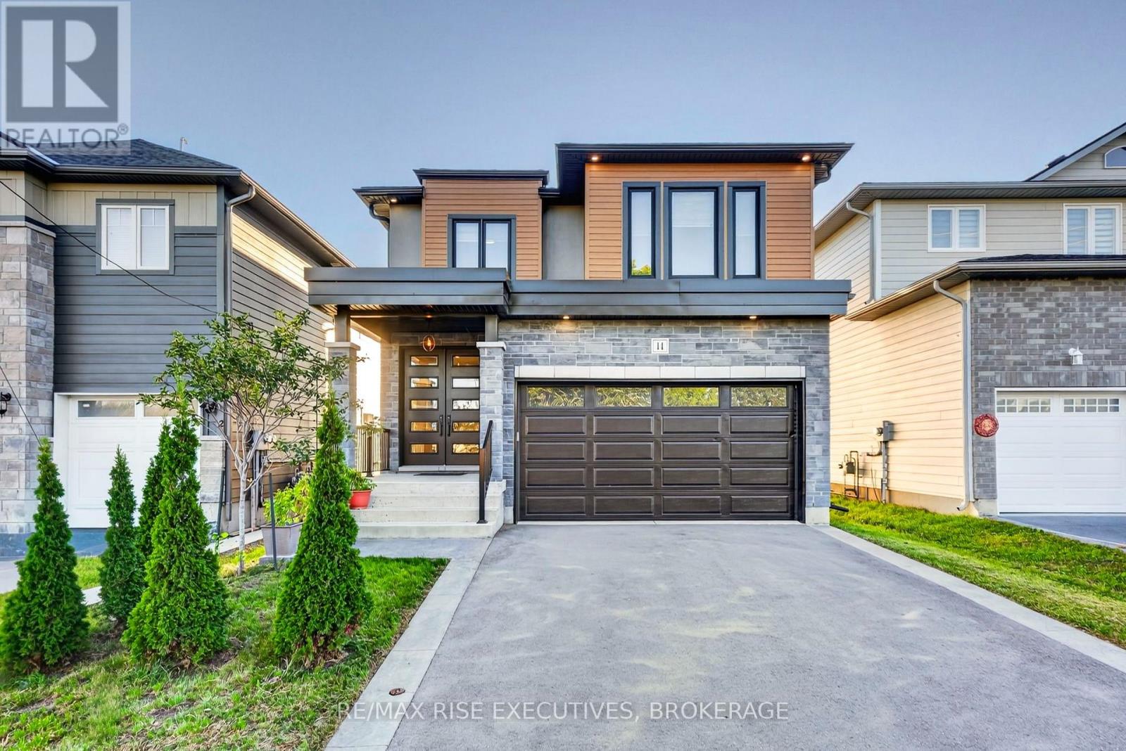 14 PARK CRESCENT - 2