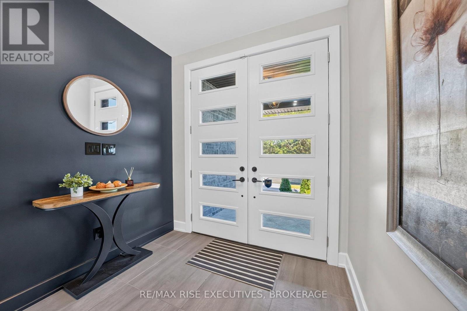 14 PARK CRESCENT - 4