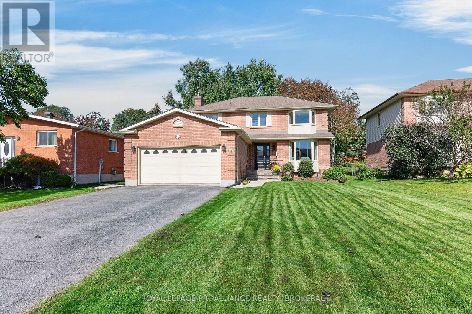 Property for sale at 640 BRAESIDE CRESCENT