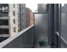 610 - 77 Mutual Street, Toronto, ON M5B0B9 Photo 13