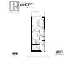 4810 - 197 Yonge Street, Toronto, ON M5B1M4 Photo 10