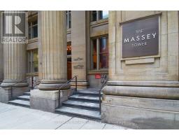 4810 - 197 Yonge Street, Toronto, ON M5B1M4 Photo 11