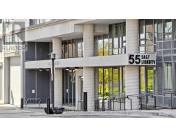 1804 - 55 East Liberty Street, Toronto, ON M6K3P9 Photo 41