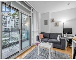 235 - 231 Fort York Boulevard, Toronto, ON M5V1B2 Photo 8