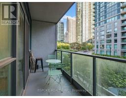 235 - 231 Fort York Boulevard, Toronto, ON M5V1B2 Photo 9