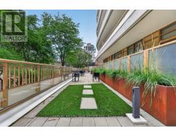 510 - 151 Avenue Road, Toronto, ON M5R0B8 Photo 26