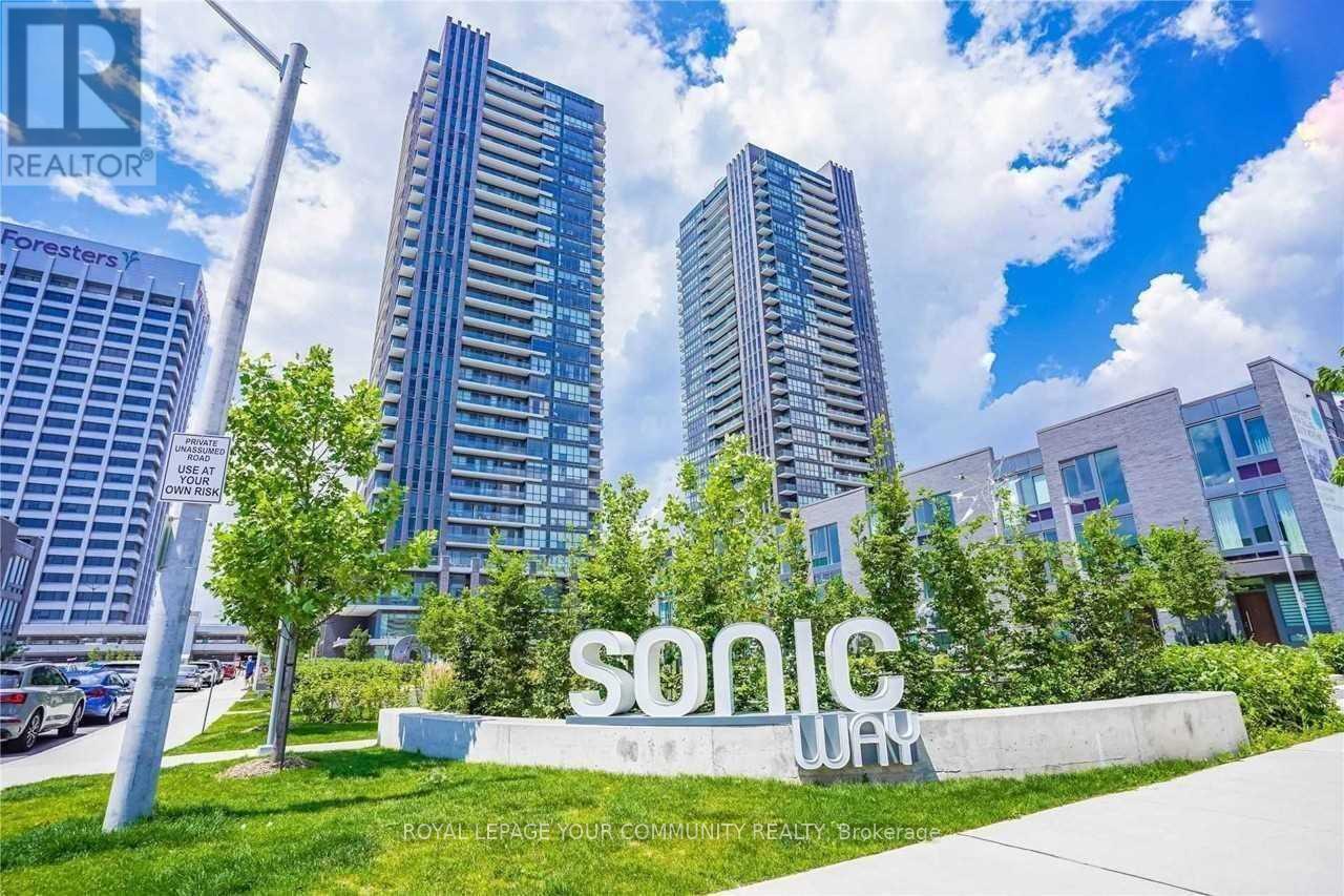 Photo of 2 Sonic Way