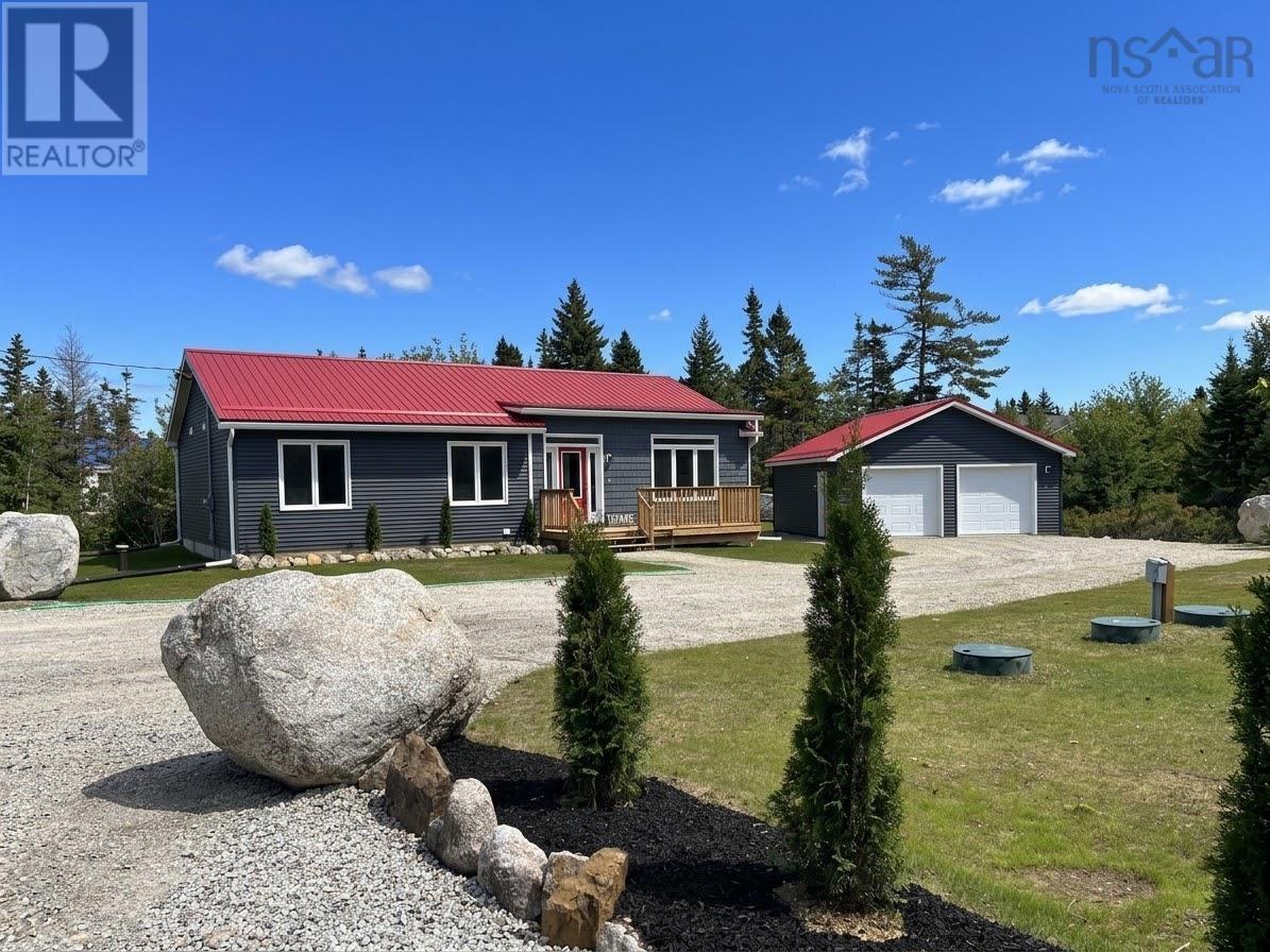 Lot 4-1 7232 329 Highway