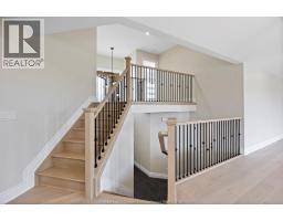 Kitchen - 1247 Campana Crescent, Lakeshore, ON N8L0K4 Photo 15