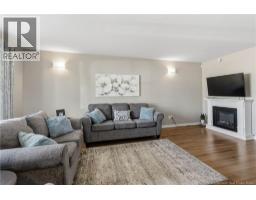 2pc Bathroom - 27 Glenview Court, Riverview, NB E1B1X7 Photo 9