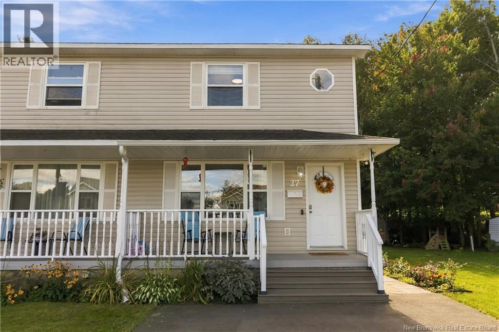 27 Glenview Court - 1