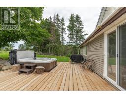 Foyer - 4845 Highway 340, Carleton, NS B5A5P9 Photo 7