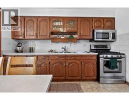 Kitchen - 1946 Lepain Crescent, Lasalle, ON N9H2J2 Photo 12