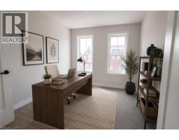 Dinette - 677 Park Road N Unit# 60, Brantford, ON N3R0A2 Photo 12