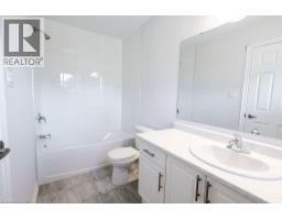 Utility room - 677 Park Road N Unit# 60, Brantford, ON N3R0A2 Photo 11