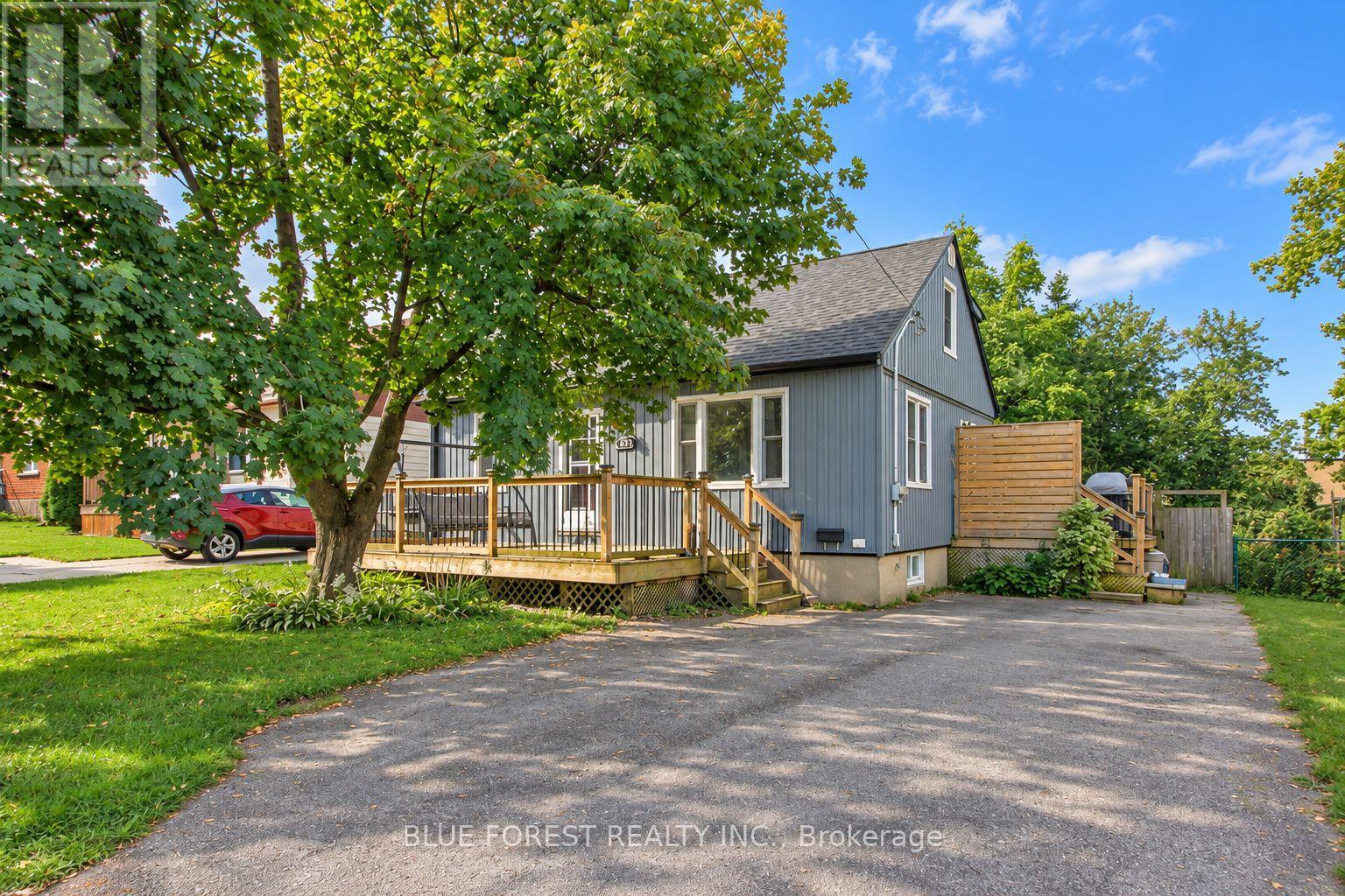 Property for sale at 439 BEATRICE STREET