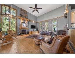 Sunroom - 4544 Lakeshore Road, Plympton Wyoming, ON N0N1J6 Photo 11