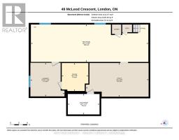 49 Mcleod Crescent, London North, ON N5X1S7 Photo 50