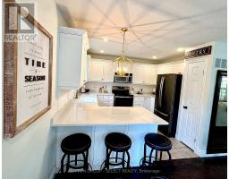 Recreational, Games room - 41 David Street, Ingersoll, ON N5C4E5 Photo 9