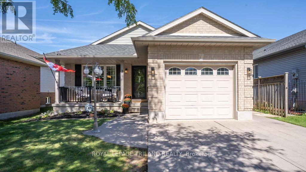 Property for sale at 3 COTTONWOOD DRIVE