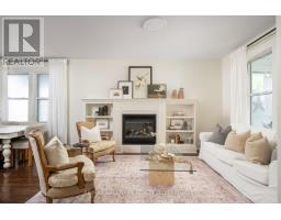 Recreational, Games room - 31 Cassels Avenue, Toronto, ON M4E1X9 Photo 8