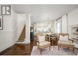 Laundry room - 31 Cassels Avenue, Toronto, ON M4E1X9 Photo 9