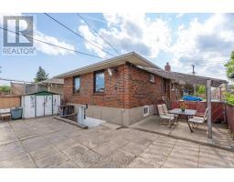 1557 Pharmacy Avenue, Toronto, ON M1R2K4 Photo 23