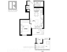 1211 - 3091 Dufferin Street, Toronto, ON M6A0C4 Photo 10