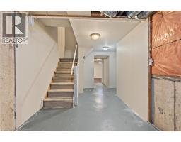391 Stone Church Road E Unit# 14, Hamilton, ON L9B2H3 Photo 23