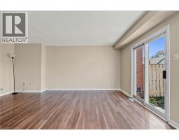 Living room - 391 Stone Church Road E Unit# 14, Hamilton, ON L9B2H3 Photo 9