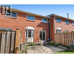391 Stone Church Road E Unit# 14, Hamilton, ON L9B2H3 Photo 33