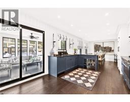 3pc Ensuite bath - 2129 Highview Drive, Burlington, ON L7P0P2 Photo 8