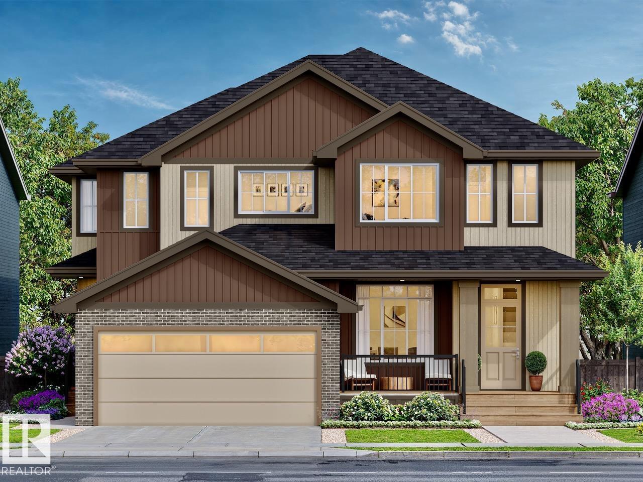 Photo of 2106 Crossbill LN NW, Edmonton